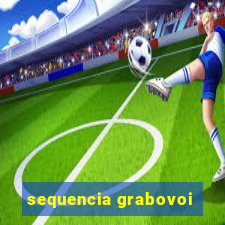 sequencia grabovoi